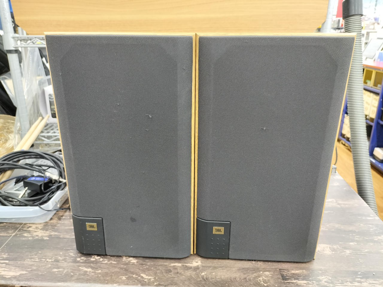 N2339 JBL 【J620M】 音響機器 N2339 JBL 【J620M】 音響機器 - メルカリ