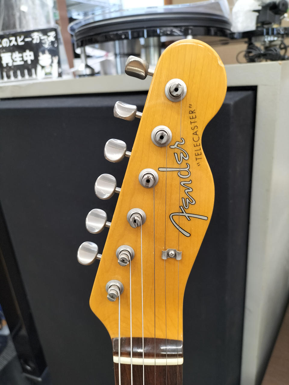 fender テレキャスター　【美品】 Fender Made in Japan Junior Collection Telecaster エレキ