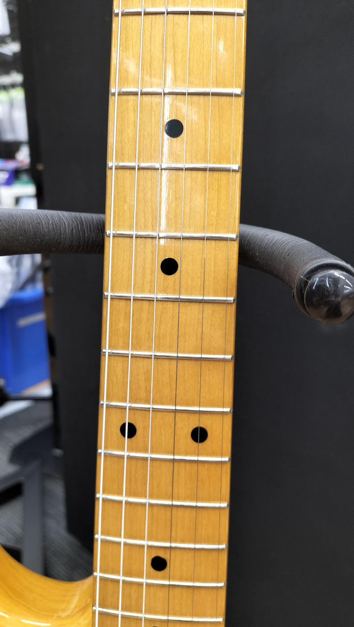 フェンダージャパン(FENDER JAPAN)|エレキギター|【ハードオフ公式通販