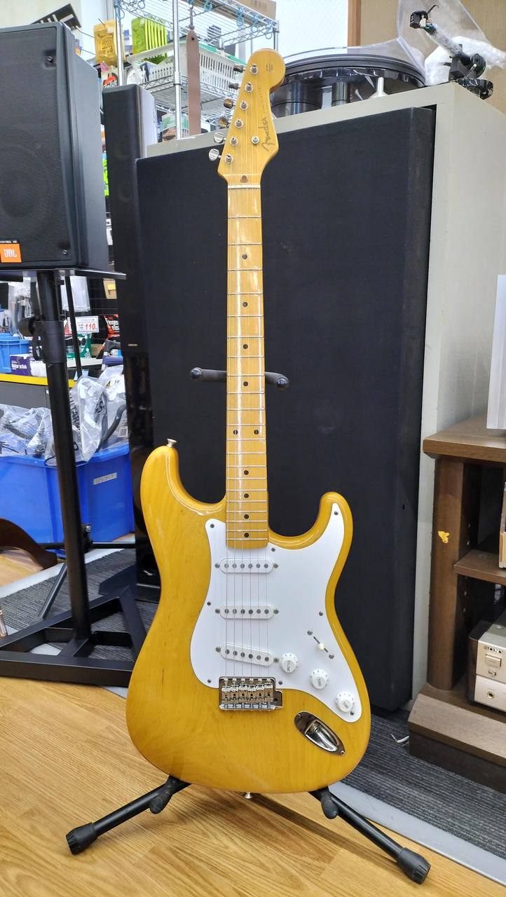 フェンダージャパン(FENDER JAPAN)|エレキギター|HARDOFFオフモール