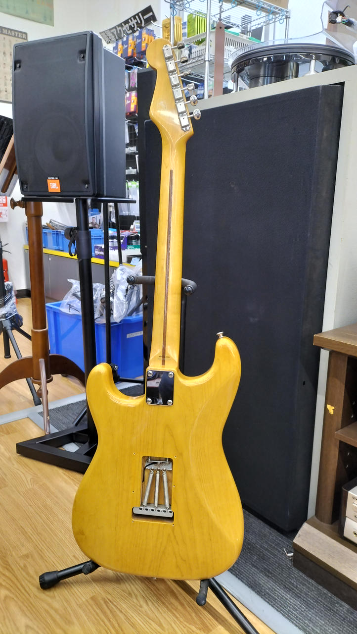 フェンダージャパン(FENDER JAPAN)|エレキギター|HARDOFFオフモール