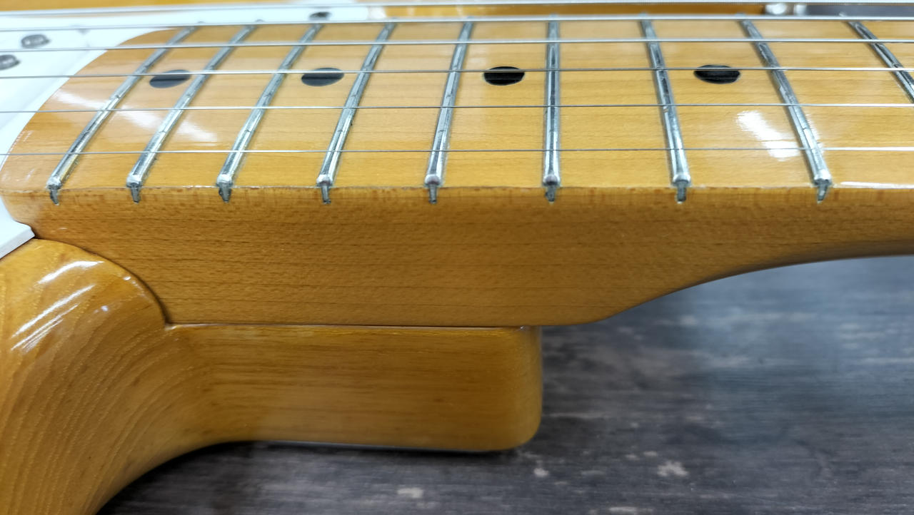 フェンダージャパン(FENDER JAPAN)|エレキギター|【ハードオフ公式通販