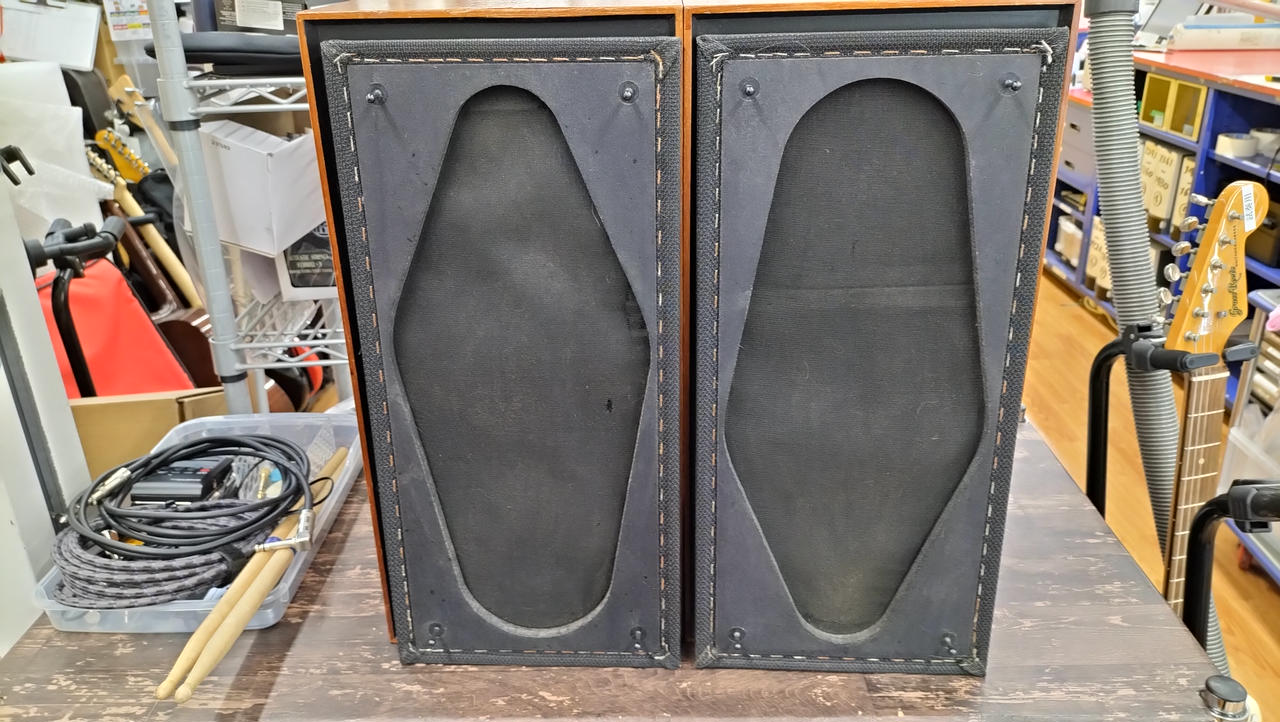 Macintosh ROGER RUSSELL スピーカー(LR) 激レア! Macintosh ROGER RUSSELL スピーカー(LR) 激レア! スピーカー