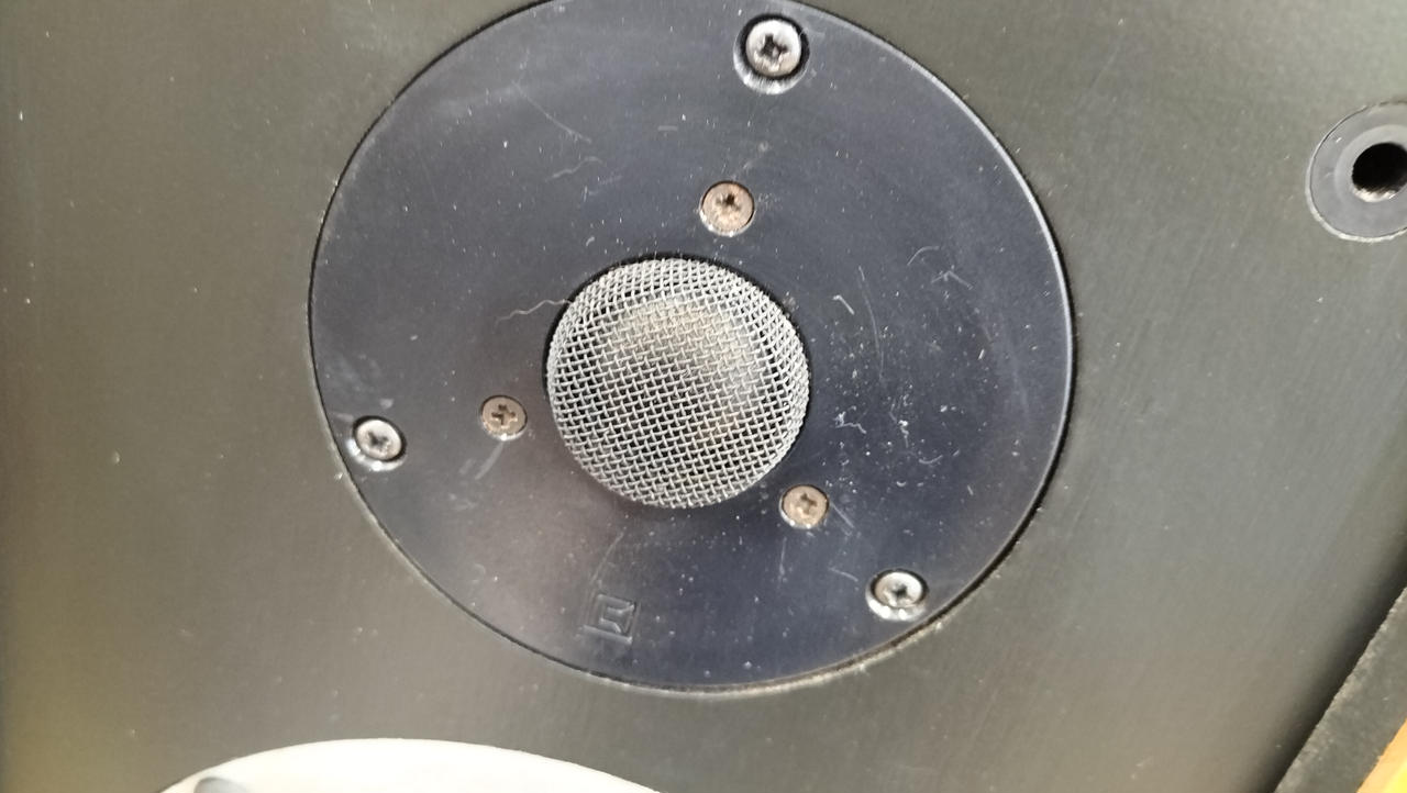 ロジャース(ROGERS)|スピーカーペア|HARDOFFオフモール（オフモ