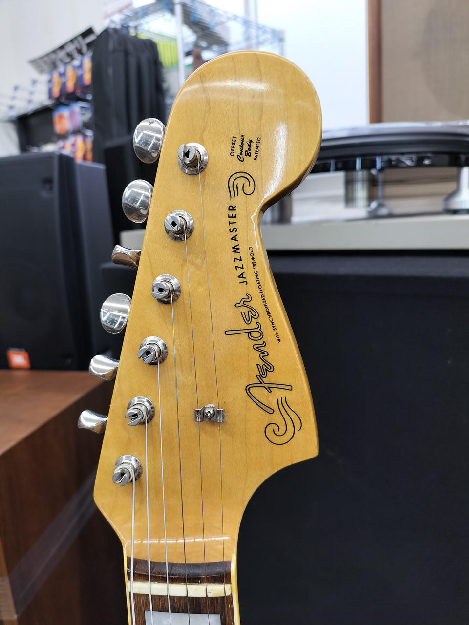 フェンダージャパン(FENDER JAPAN)|エレキギター|【ハードオフ公式通販