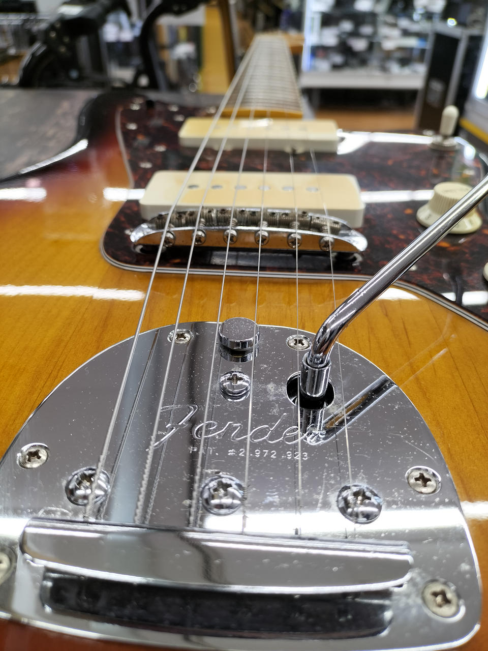 フェンダージャパン(FENDER JAPAN)|エレキギター|【ハードオフ公式通販