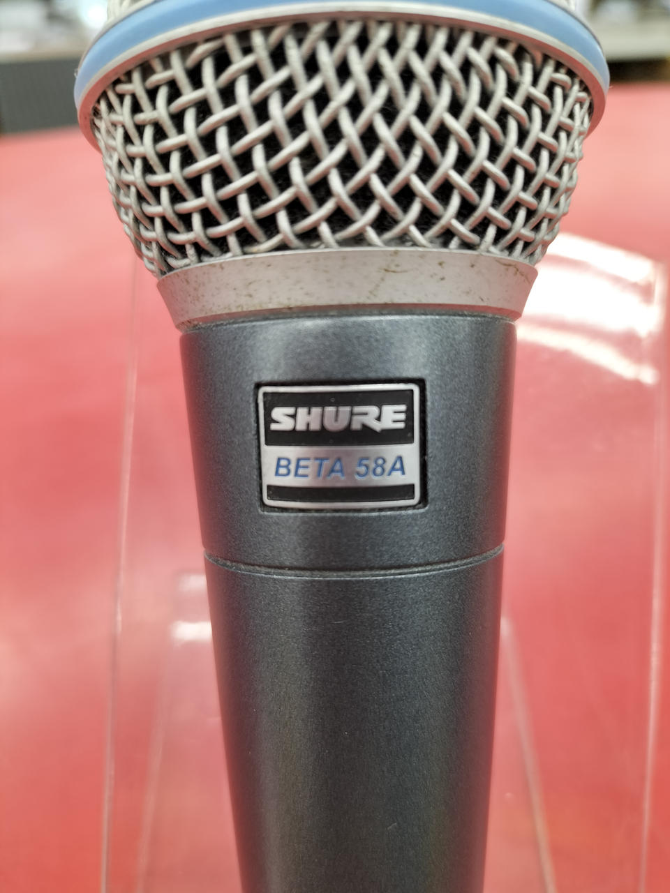 シュアー(SHURE)|マイク|HARDOFFオフモール（オフモ