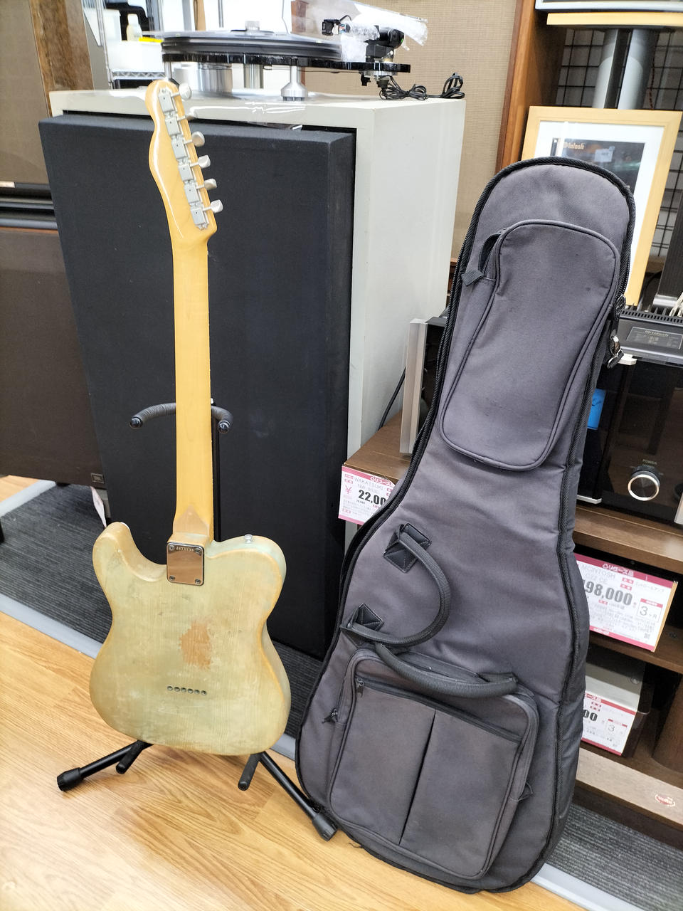 優美音響/FENDER|エレキギター|HARDOFFオフモール（オフモ