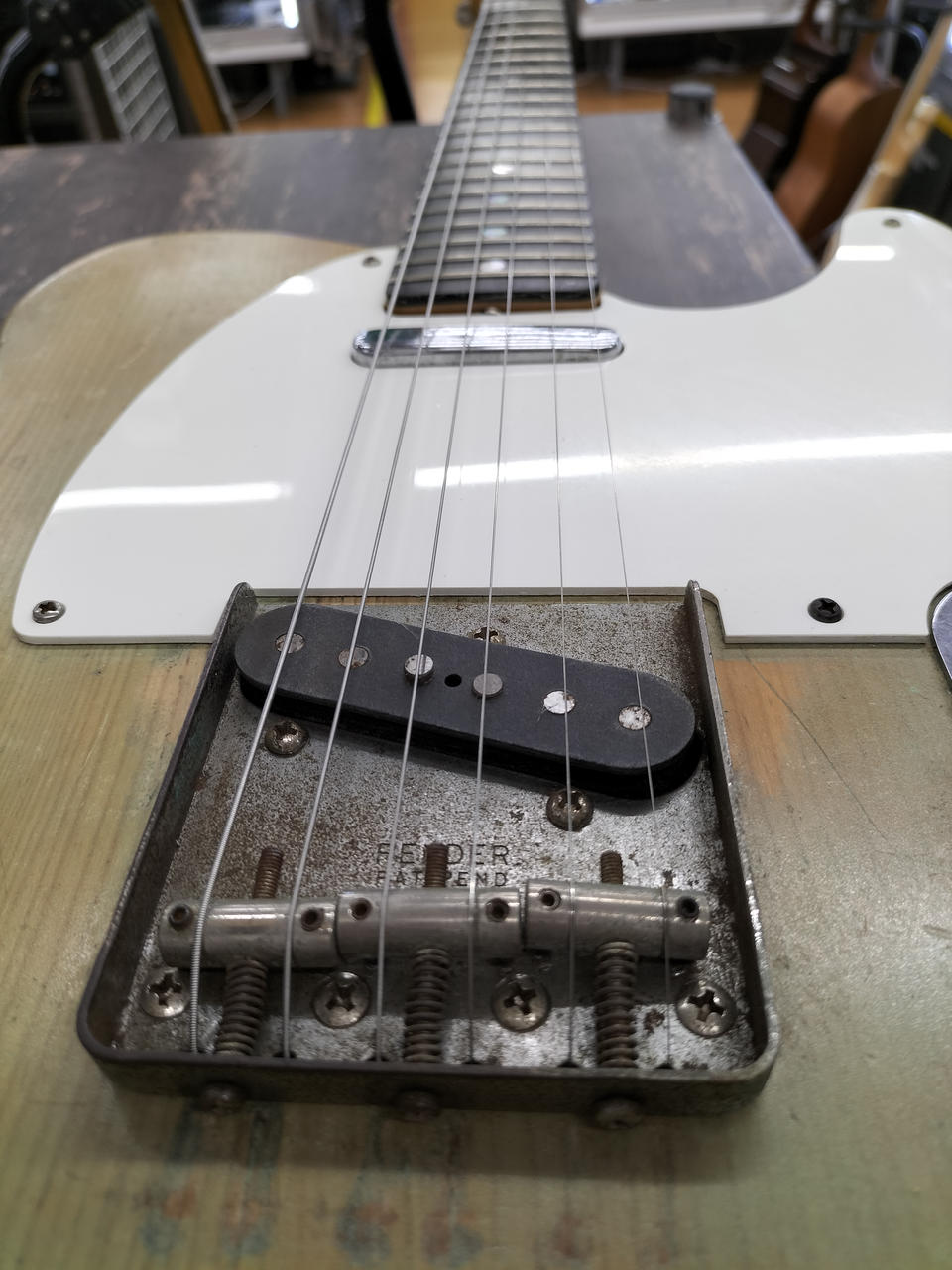 優美音響/FENDER|エレキギター|HARDOFFオフモール（オフモ