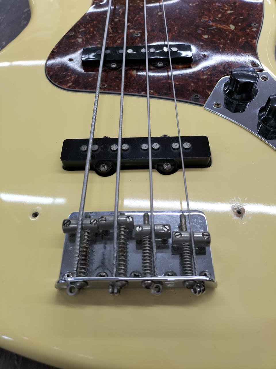 フェンダーUSA(FENDER USA)|エレキベース|HARDOFFオフモール