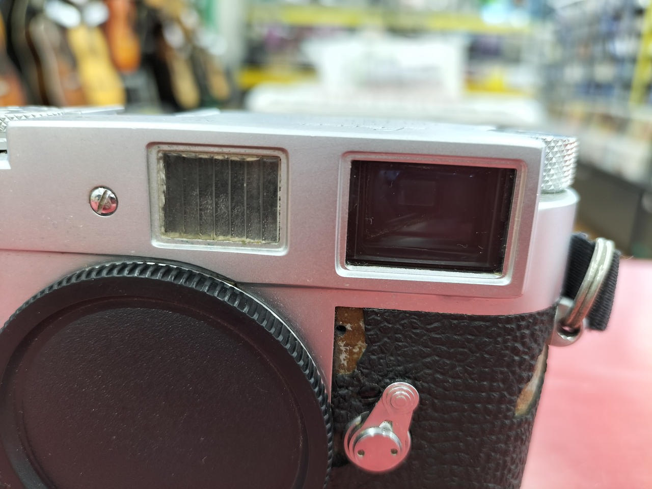 ライカ(LEICA)|フィルムカメラ|HARDOFFオフモール（オフモ