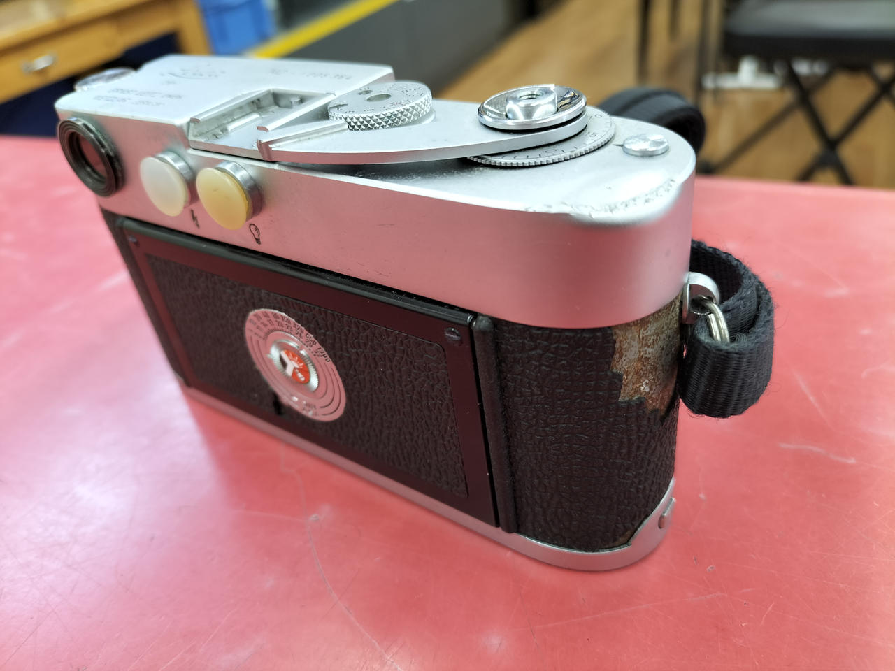 ライカ(LEICA)|フィルムカメラ|HARDOFFオフモール（オフモ