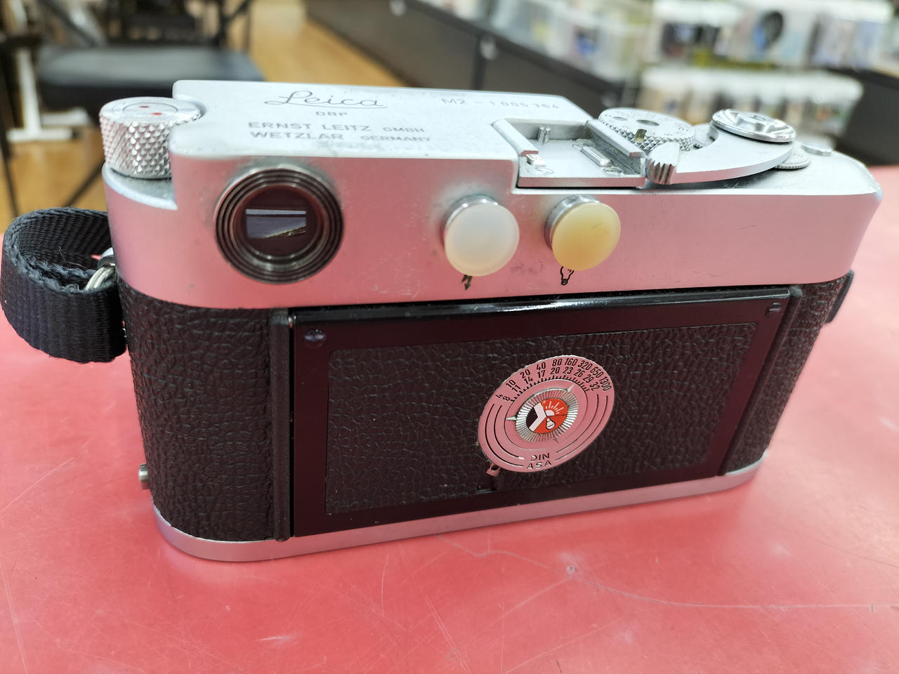 ライカ(LEICA)|フィルムカメラ|HARDOFFオフモール（オフモ