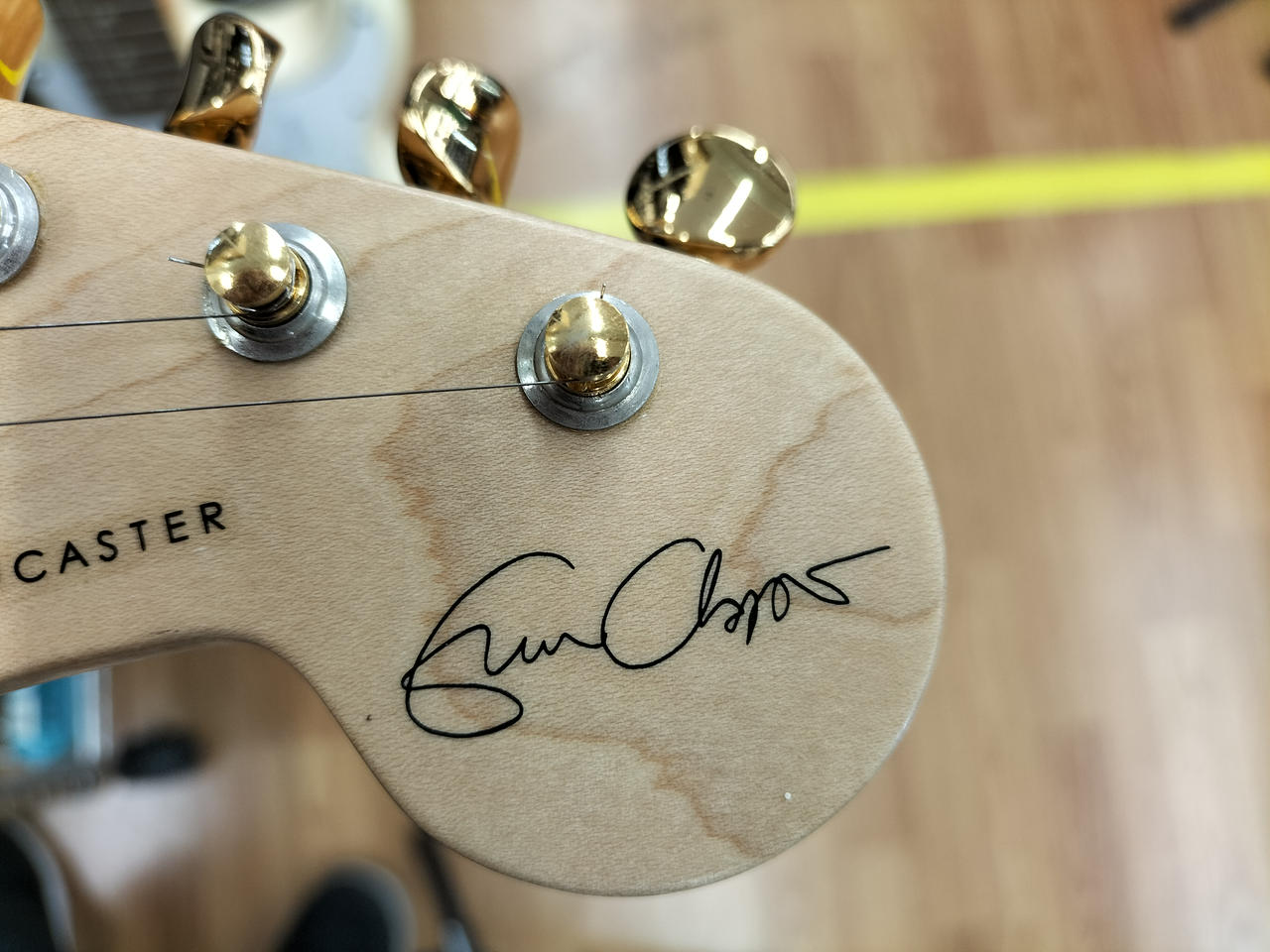 Fender Mexico (フェンダーメキシコ）ストラトキャスター