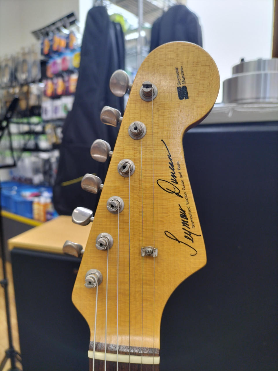 SEYMOUR DUNCAN|エレキギター|HARDOFFオフモール（オフモ