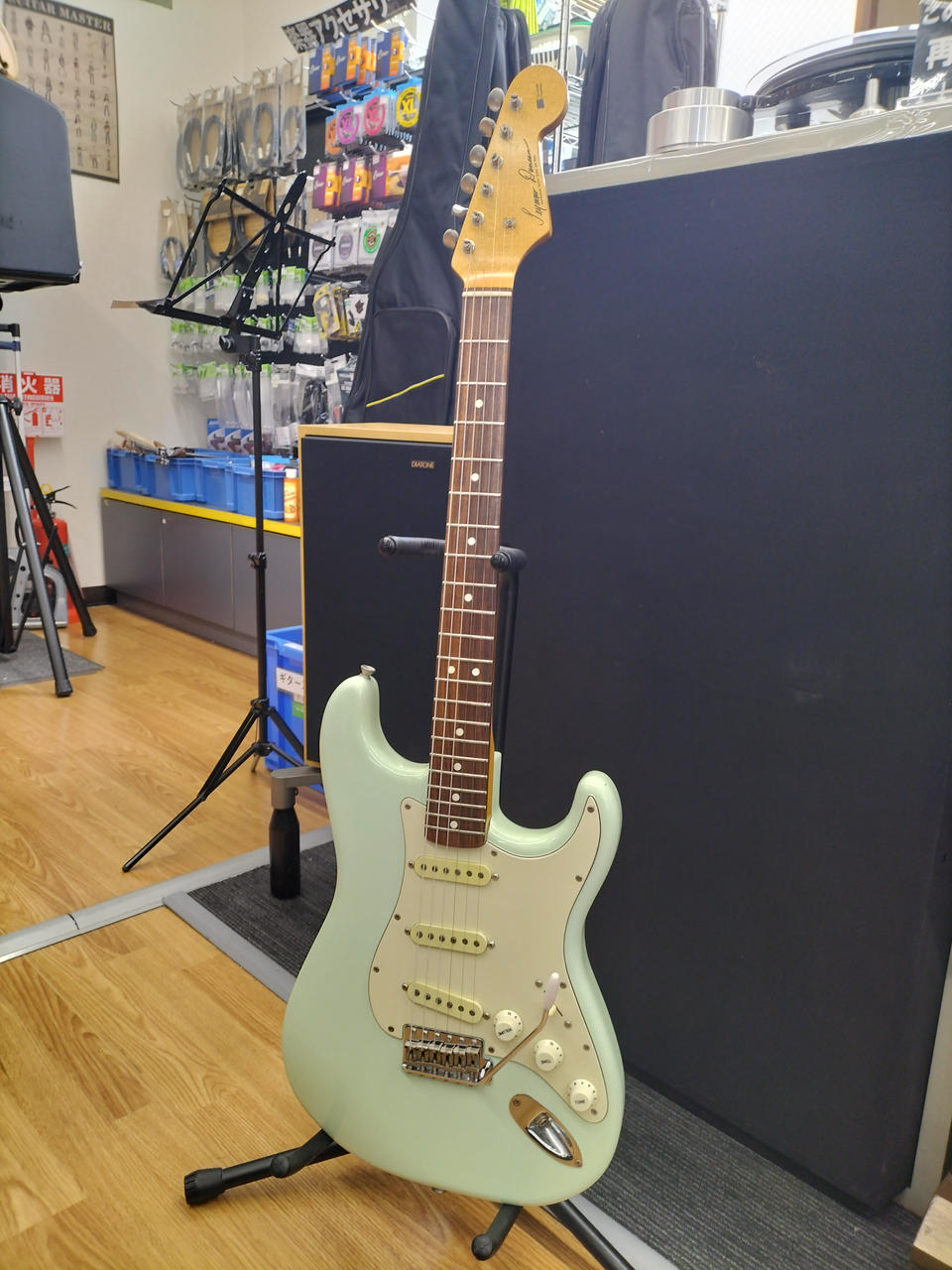 SEYMOUR DUNCAN|エレキギター|HARDOFFオフモール（オフモ