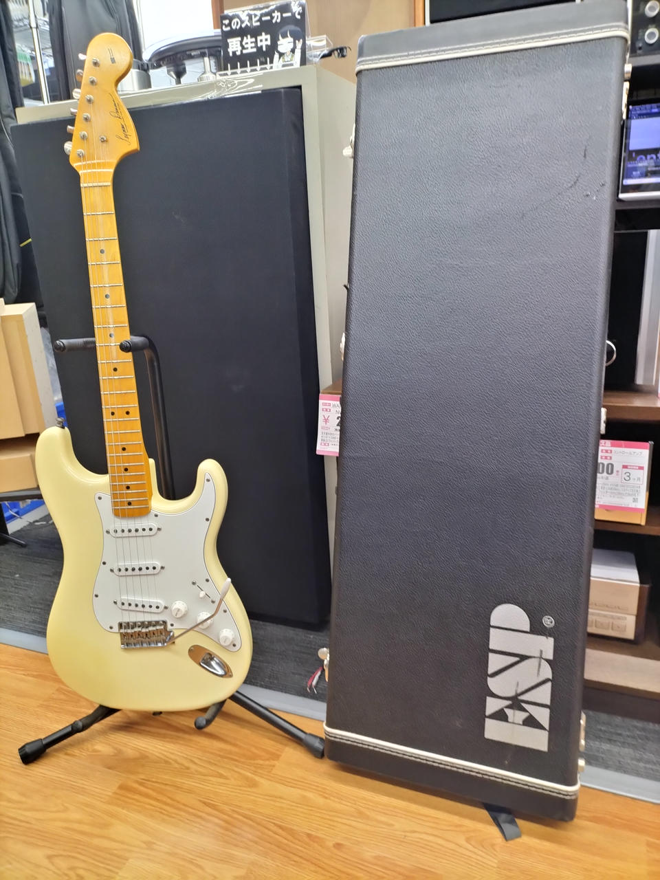 SEYMOUR DUNCAN|エレキギター|HARDOFFオフモール（オフモ