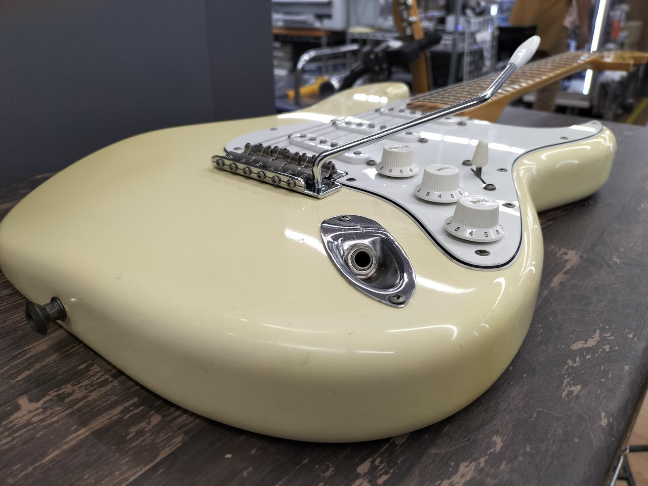 ギター Seymour Duncan PALLADIUM ESP | Seymour Duncan | Pedals | Palladium -Gain Stage-