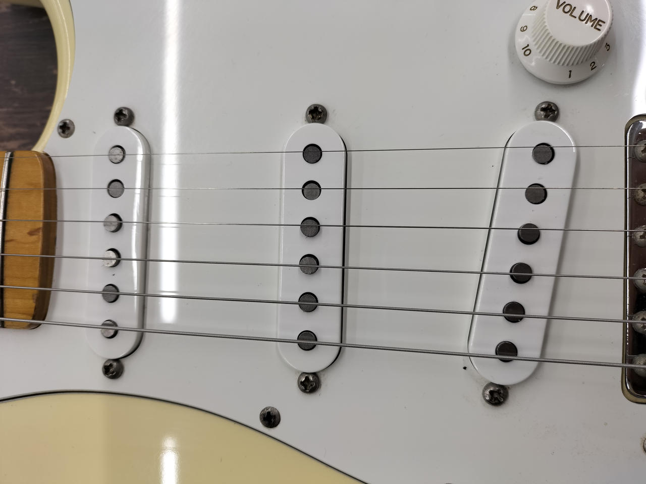 テレギブ！Seymour Duncan搭載　ほぼ新品 59 Model™ | SEYMOUR DUNCAN