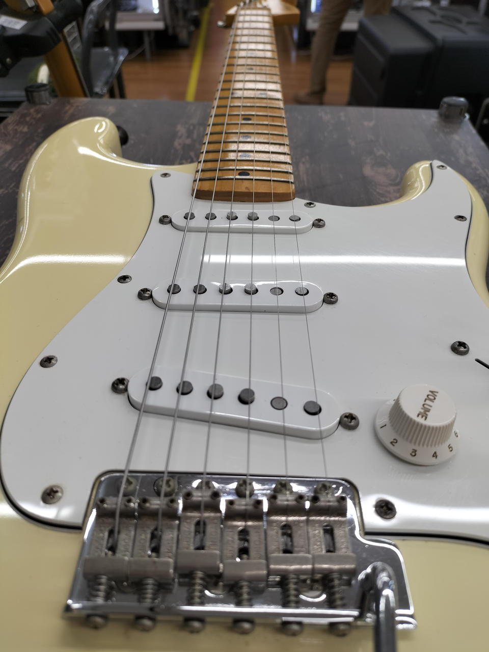 ESP 海外出店記念展示品世界で1本！Seymour Duncan エレキギター ESP 海外出店記念展示品世界で1本！Seymour Duncan エレキギター