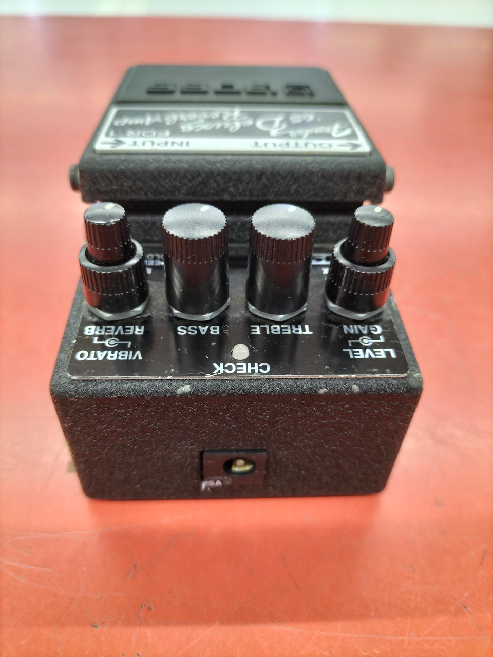 ボス(BOSS)|エフェクター|HARDOFFオフモール（オフモ