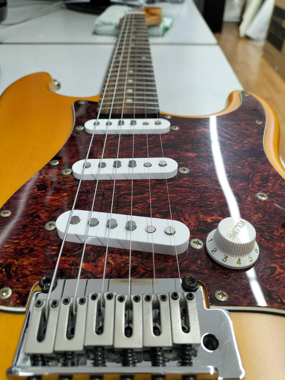 SQUIER BY FENDER|エレキギター|HARDOFFオフモール（オフモ