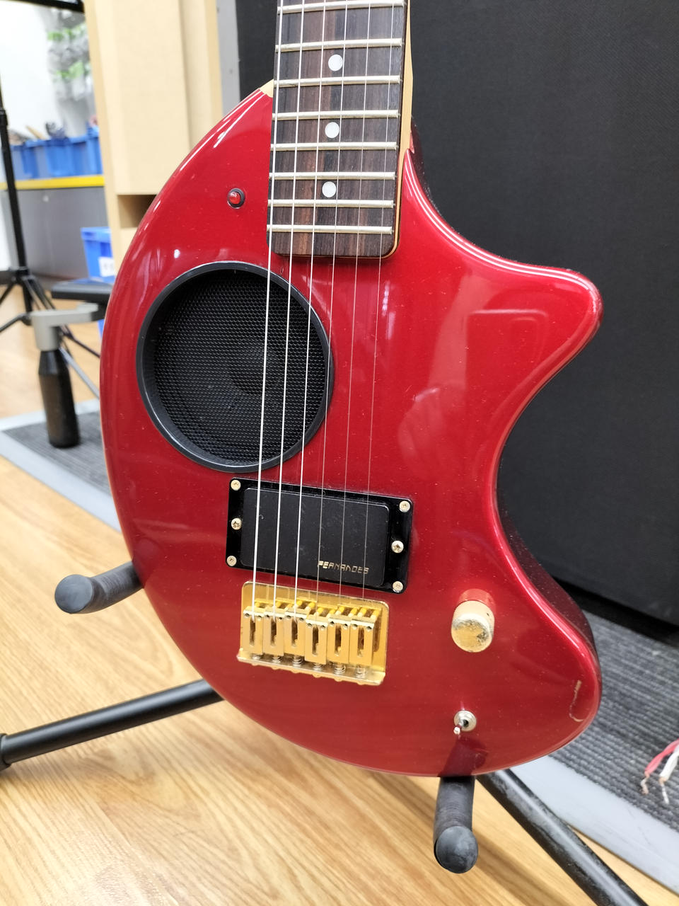 フェルナンデス(FERNANDES)|アンプ内蔵ギター|HARDOFFオフモール