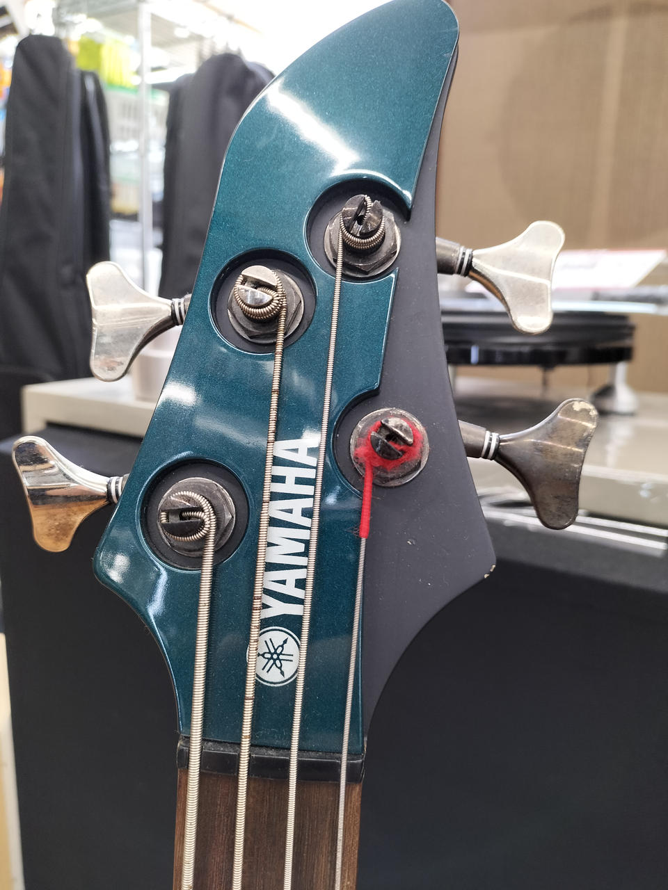 ヤマハ(YAMAHA)|エレキギター|HARDOFFオフモール（オフモ