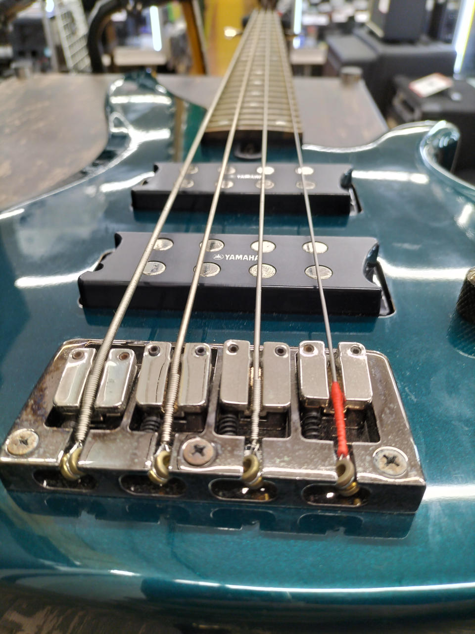 ヤマハ(YAMAHA)|エレキギター|HARDOFFオフモール（オフモ