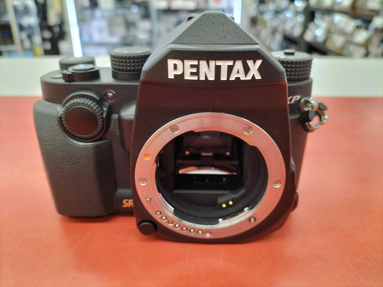 ペンタックス / アサヒコウガクコウギョウ(PENTAX)|デジタル一眼