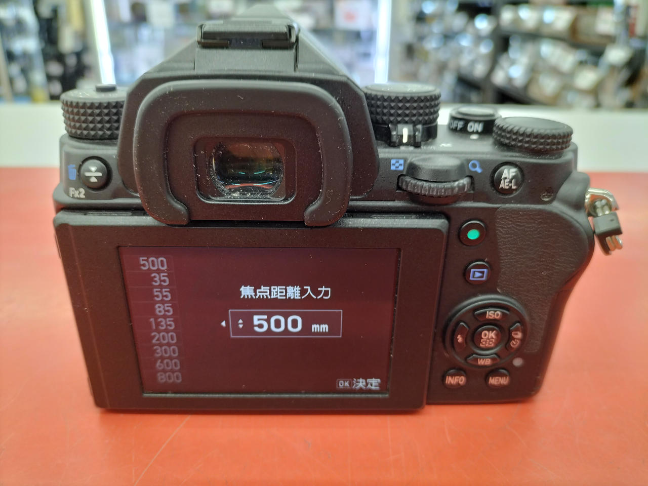 PENTAX カメラ　ケース　リモコン説明書付き　美品 PENTAX カメラ ケース リモコン説明書付き 美品 ハクバ、PENTAX