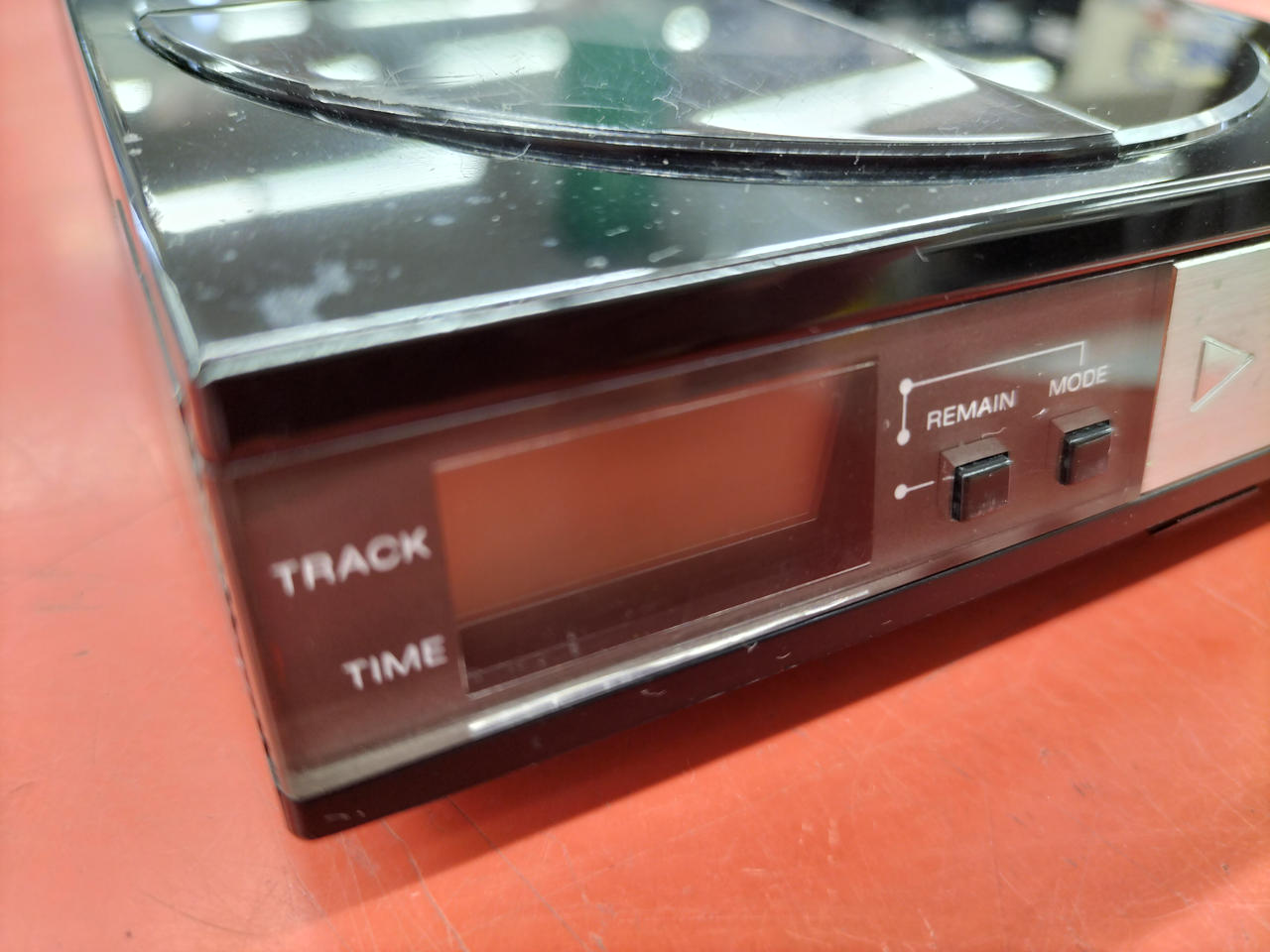 ソニー(SONY)|レトロCDプレーヤー|HARDOFFオフモール（オフモ