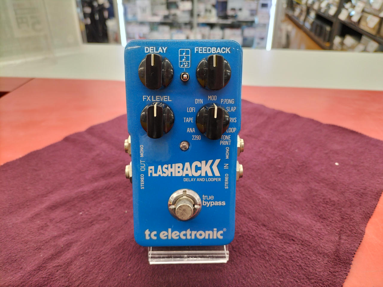flash back　tc electronic 空間系 ジャンク tp239-0517915_m.jpg