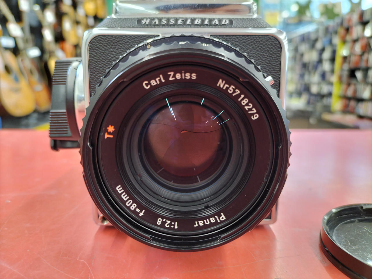 ハッセルブラッド(HASSELBLAD)|フィルムカメラ|HARDOFFオフ