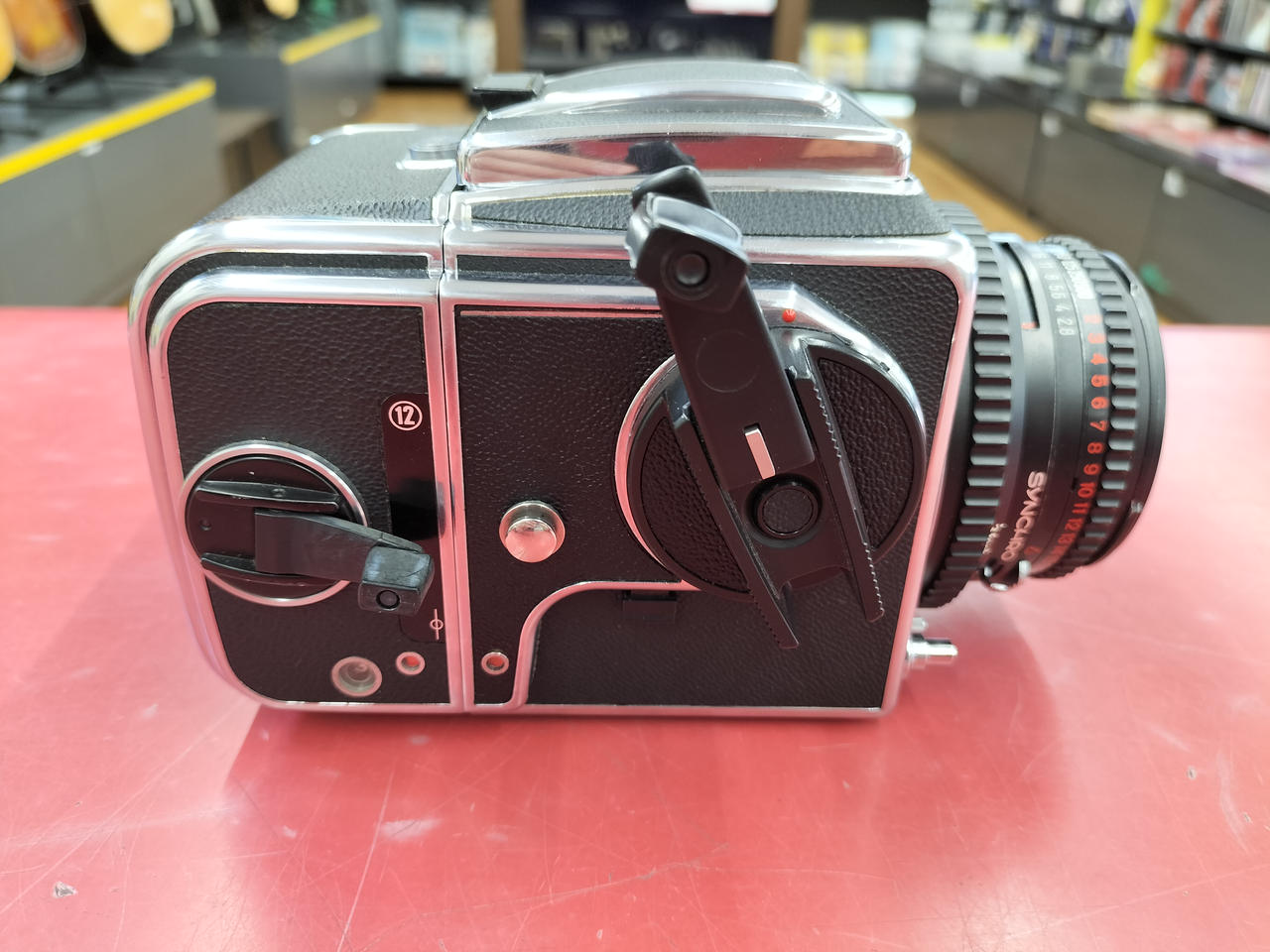 ハッセルブラッド(HASSELBLAD)|フィルムカメラ|HARDOFFオフ
