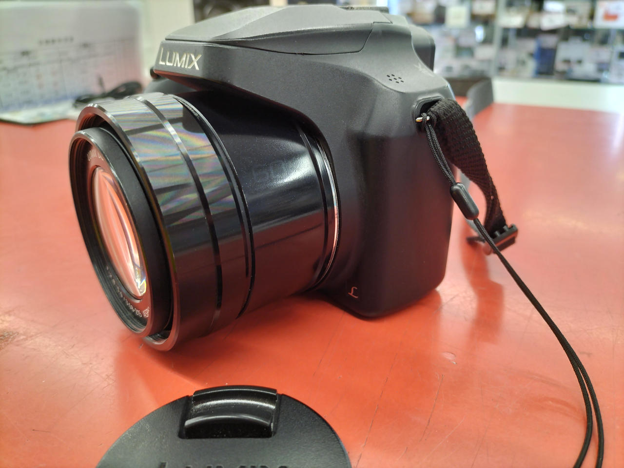 Panasonic 初代デジタルカメラ NV-DCF1 起動しますがジャンク品 PANASONIC|デジタルカメラ|HARDOFFオフモール（オフモ