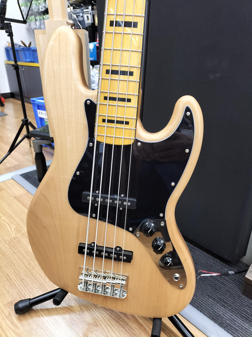 スクワイア(SQUIER)|エレキベース|HARDOFFオフモール（オフモ