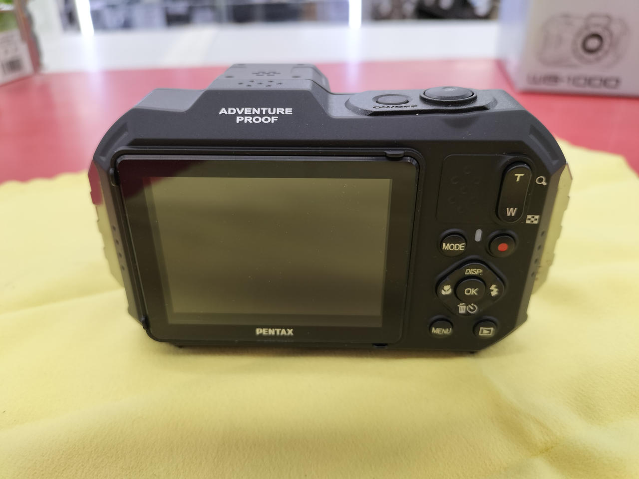 ペンタックス / アサヒコウガクコウギョウ(PENTAX)|デジタル