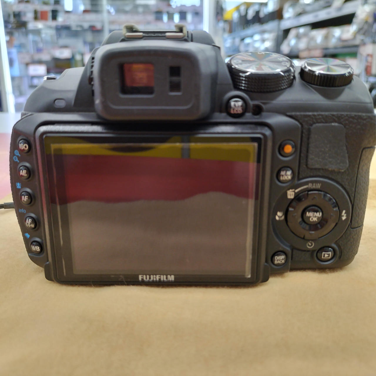 FUJIFILM|デジタルカメラ|HARDOFFオフモール（オフモ