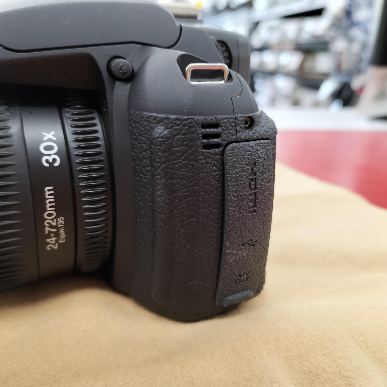 FUJIFILM|デジタルカメラ|HARDOFFオフモール（オフモ