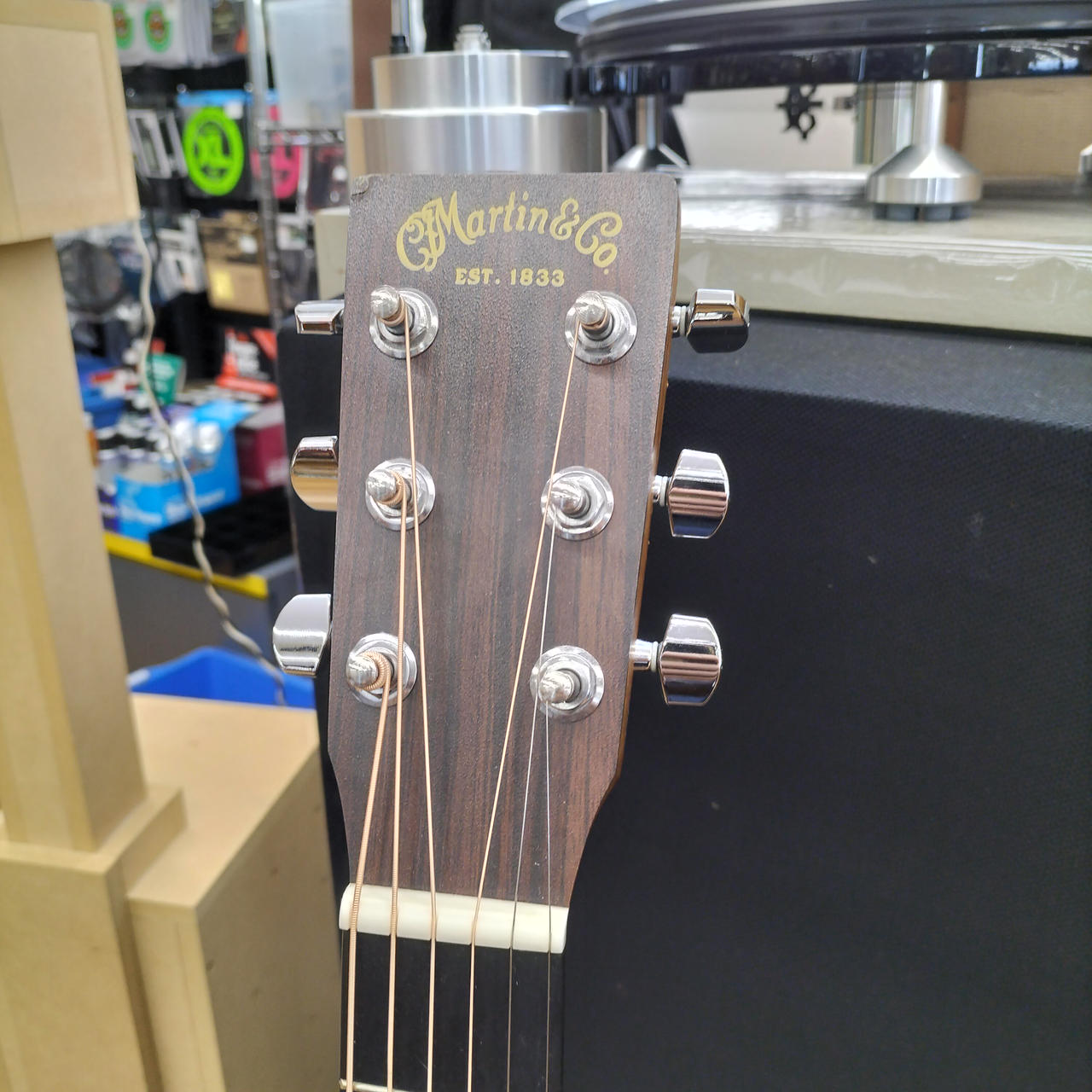MartinDX1 マーティンギター格安＊たのメル便の為お値下げ不可となります。 マーティン / マーチン(MARTIN)|アコースティックギター|HARDOFF
