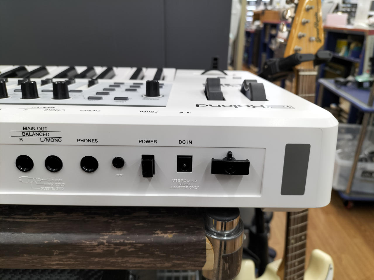 ROLAND|シンセサイザー|HARDOFFオフモール（オフモ