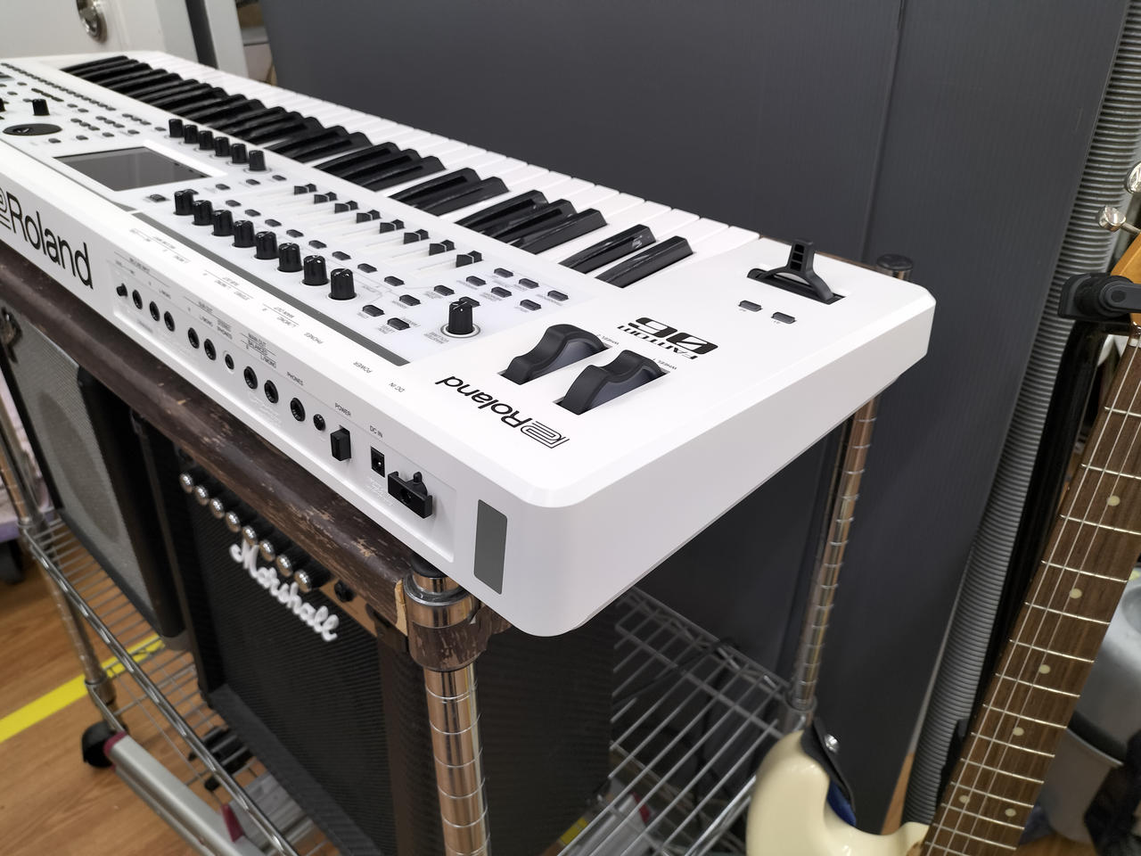 ROLAND|シンセサイザー|HARDOFFオフモール（オフモ