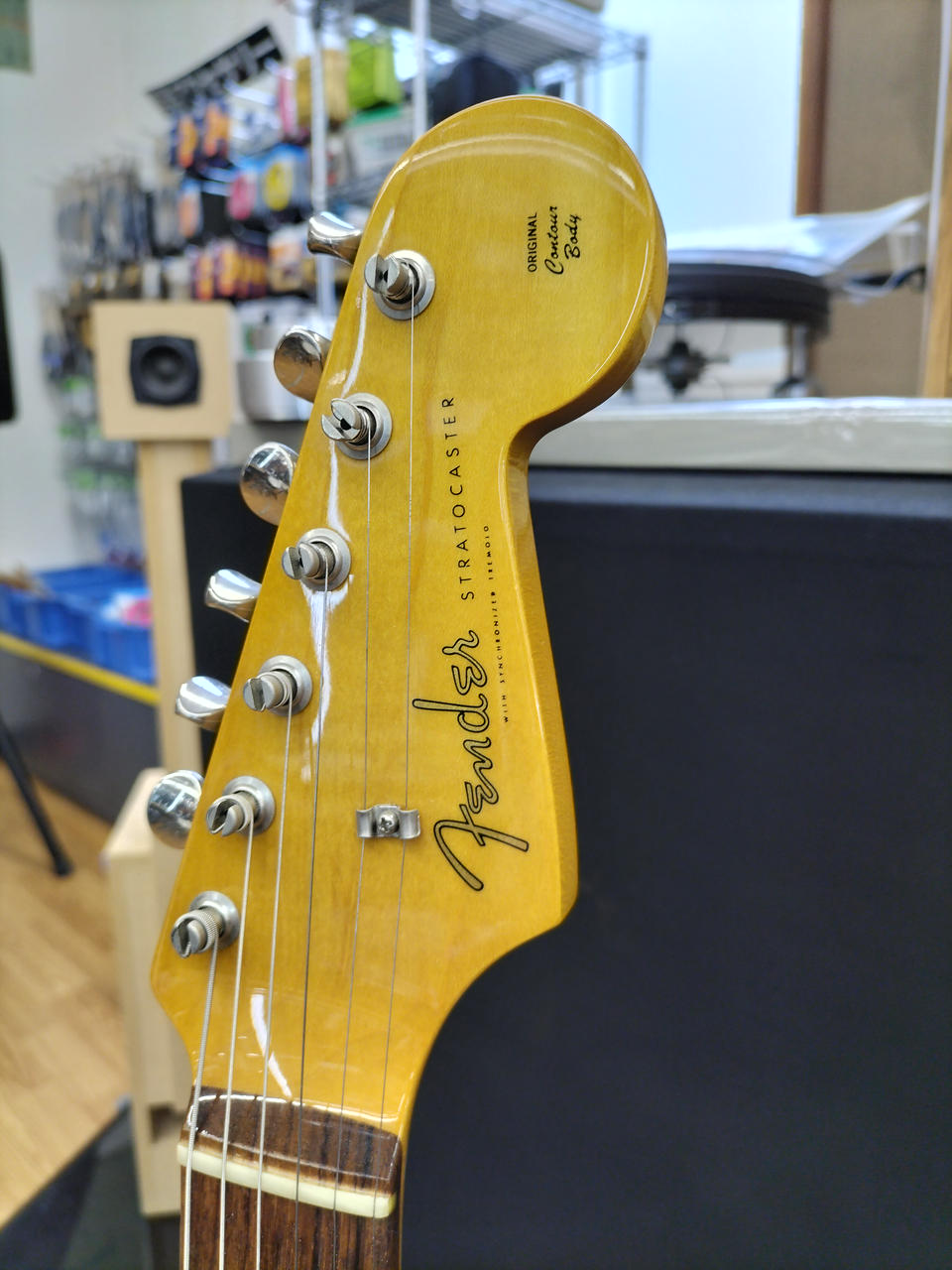 FENDER JAPAN|ストラトキャスター|HARDOFFオフモール（オフモ