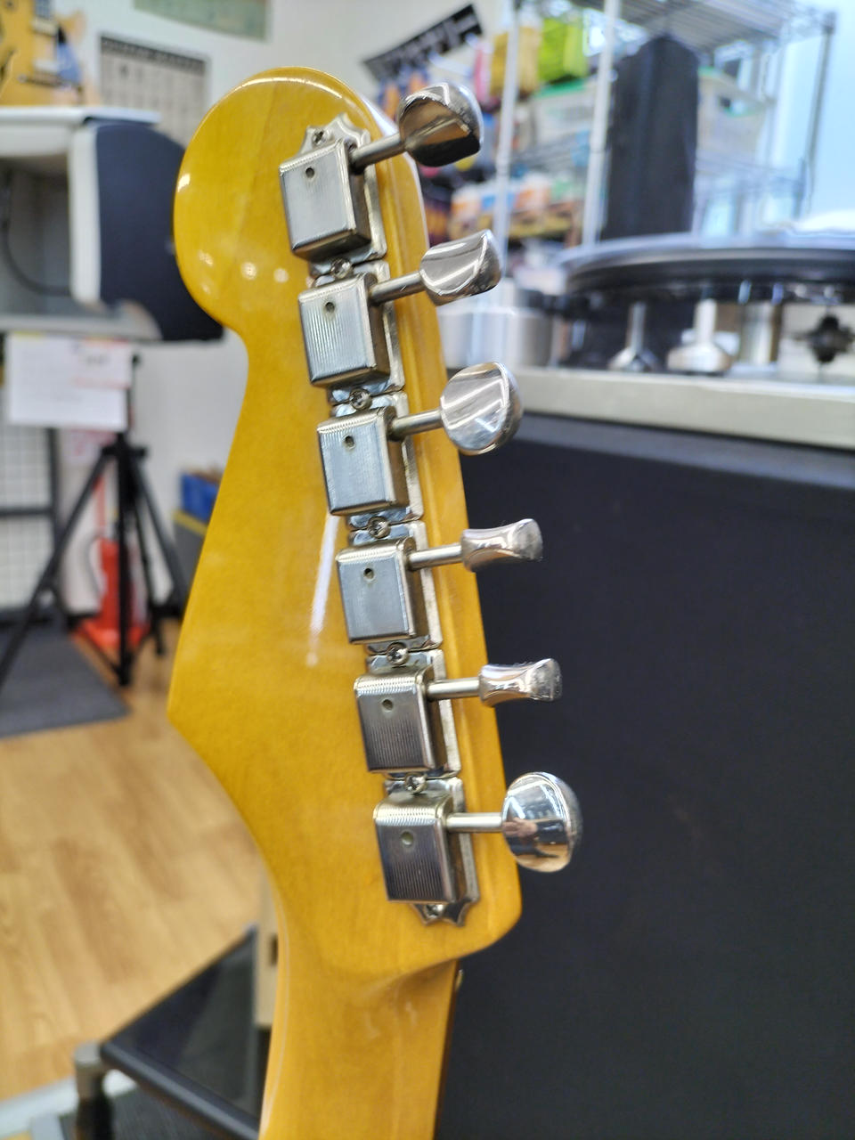 FENDER JAPAN|ストラトキャスター|HARDOFFオフモール（オフモ