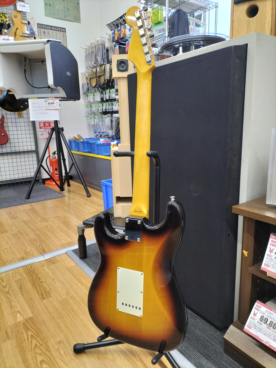 トラストキャスター96 MH 中古 ジグキャスターMX 96MH｜＠ベリーネット 日本最大新品中古釣具