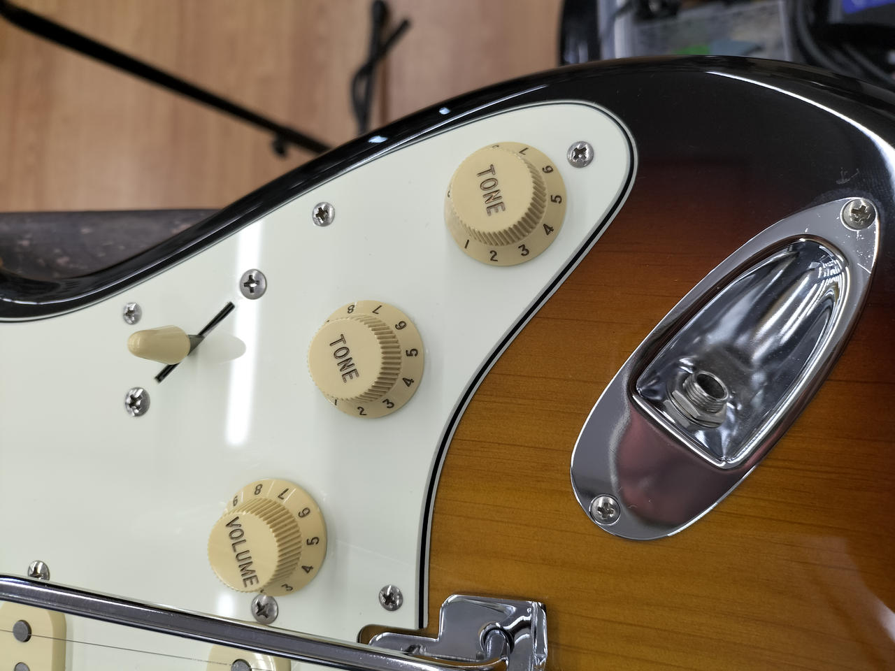 メーカー不明 ストラトキャスターリアPU Entwistle XS62N付 メーカー不明 ストラトキャスターリアPU Entwistle XS62N付