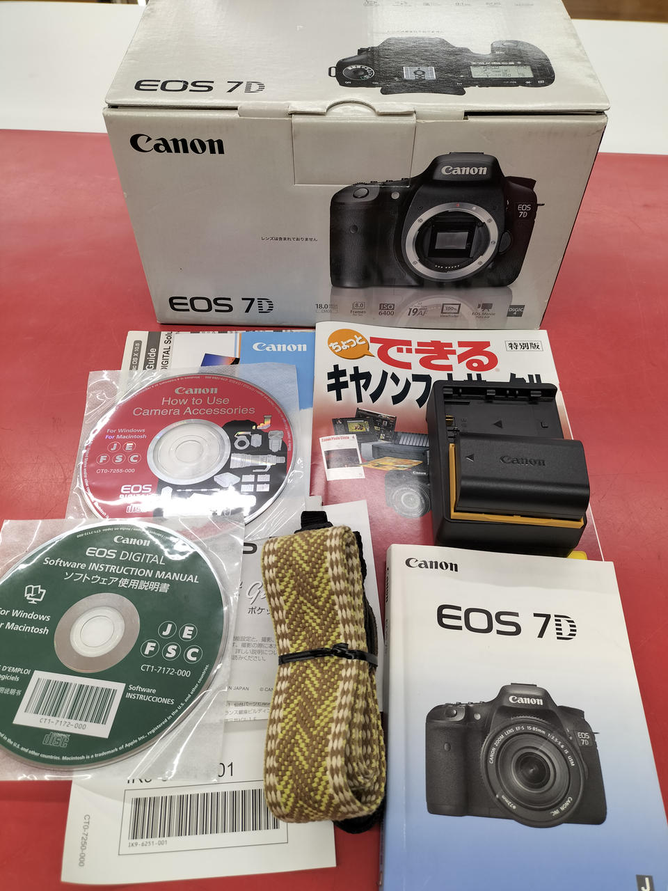 キヤノン(CANON)|デジタル一眼レフ ボディ|HARDOFFオフモール