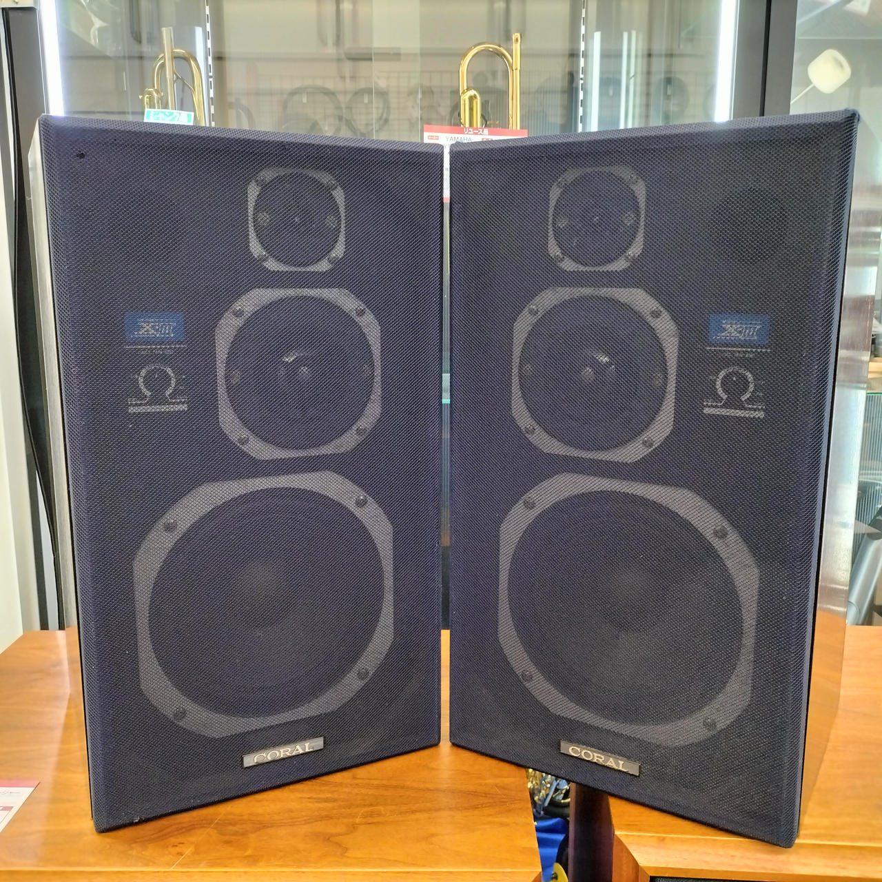 コーラル　coral スピーカー コーラル(CORAL)|スピーカー|HARDOFFオフモール（オフモ