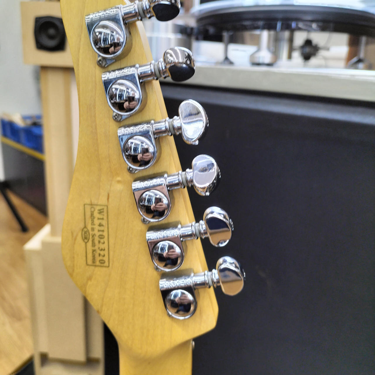 SCHECTER|エレキギター|HARDOFFオフモール（オフモ
